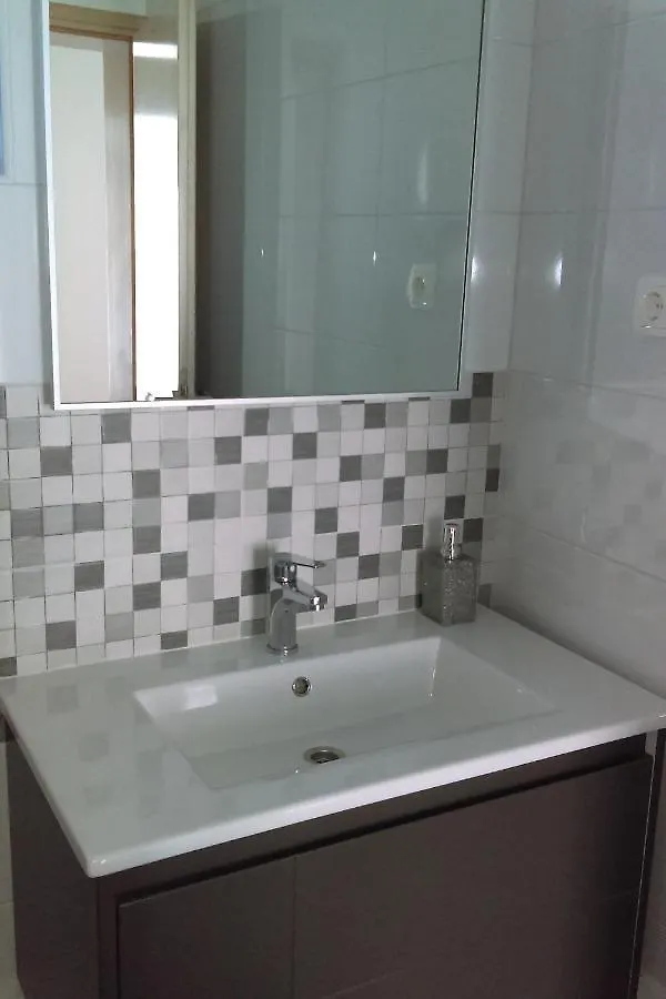 Apartments By The Sea Starigrad, Paklenica - 17340 קרואטיה