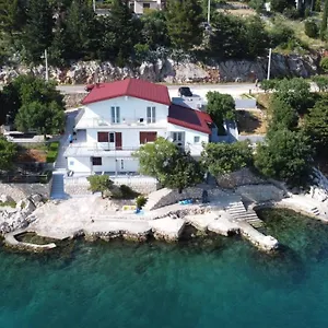 Apartman Mila, Starigrad-Paklenica