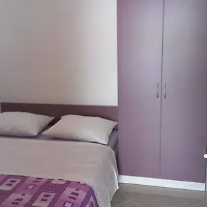 Apartman Hana, Starigrad-Paklenica